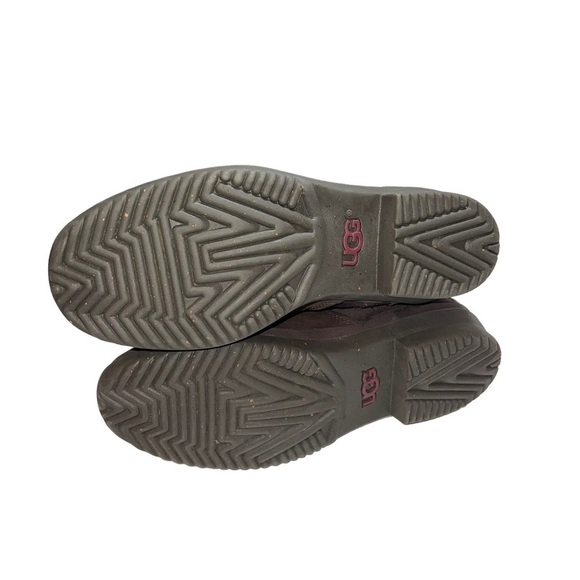 UGG Thomsen Woman Boots Size 7 - Picture 8 of 9